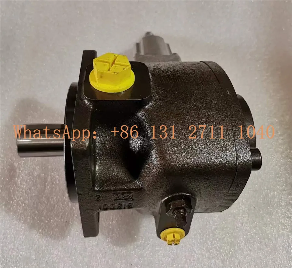 HOWO Rexroth Impeller Pump PV7-2X/20-20RA01MA0-10 Насос Bosch suppliers