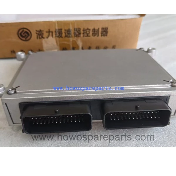 FAST gearbox FHB400 Retarder Controller