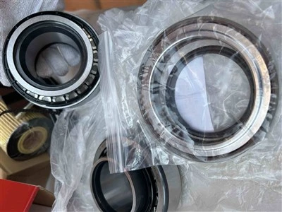 Shacman M3000 Kit Pembaikan Galas Roda Depan HD90009410458