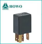 Semua Sinotruk HOWO 20a penyampai Wg9725584002 /40a penyampaian/80a penyampai/24v penyampai