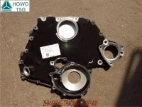 Sinotruk T5G Trak MC07 MAN Engine Timing Gear Chamber Cover 080v01305-5144