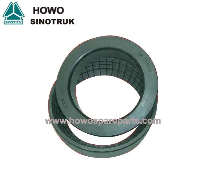 SINOTRUK Howo Truck Parts Bearing WG9114520042
