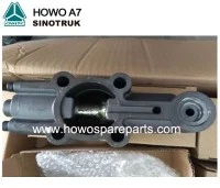 KAWALAN KAWALAN AIR WG2203250010 Untuk Bahagian Kotak Gear HOWO A7