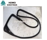 HOWO Window Glass Sealing Strip WG1642350001