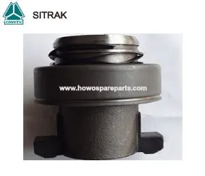 Galas Pelepas Bahagian Trak SINOTRUK T5G WG9725160520 untuk Lori Model Baharu