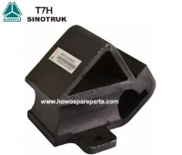 T7H MAN Engine Front Support WG9725590600