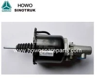 WABCO Clutch Booster Silinder WG9725230051 Untuk Bahagian Trak HOWO 371