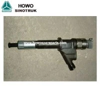 Injector Bahan Api WD615 Engine VG1557080012