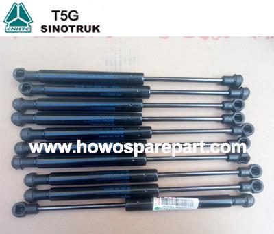 HOWO T5G Kabin Air Spring 810-97006-0016 Untuk Bahagian Trak HOWO